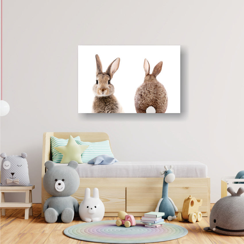 Kids Wall Art
